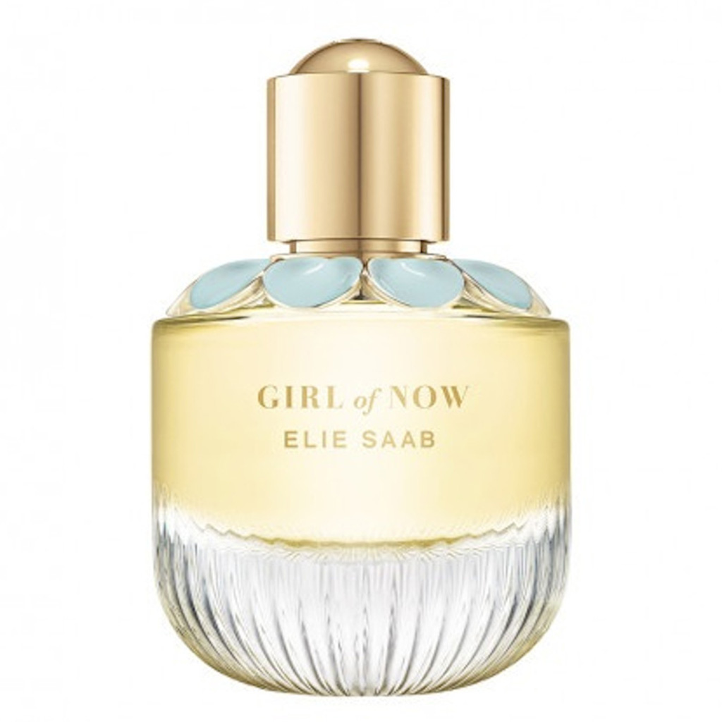 ELIE SAAB GIRL OF NOW 50ML EDP