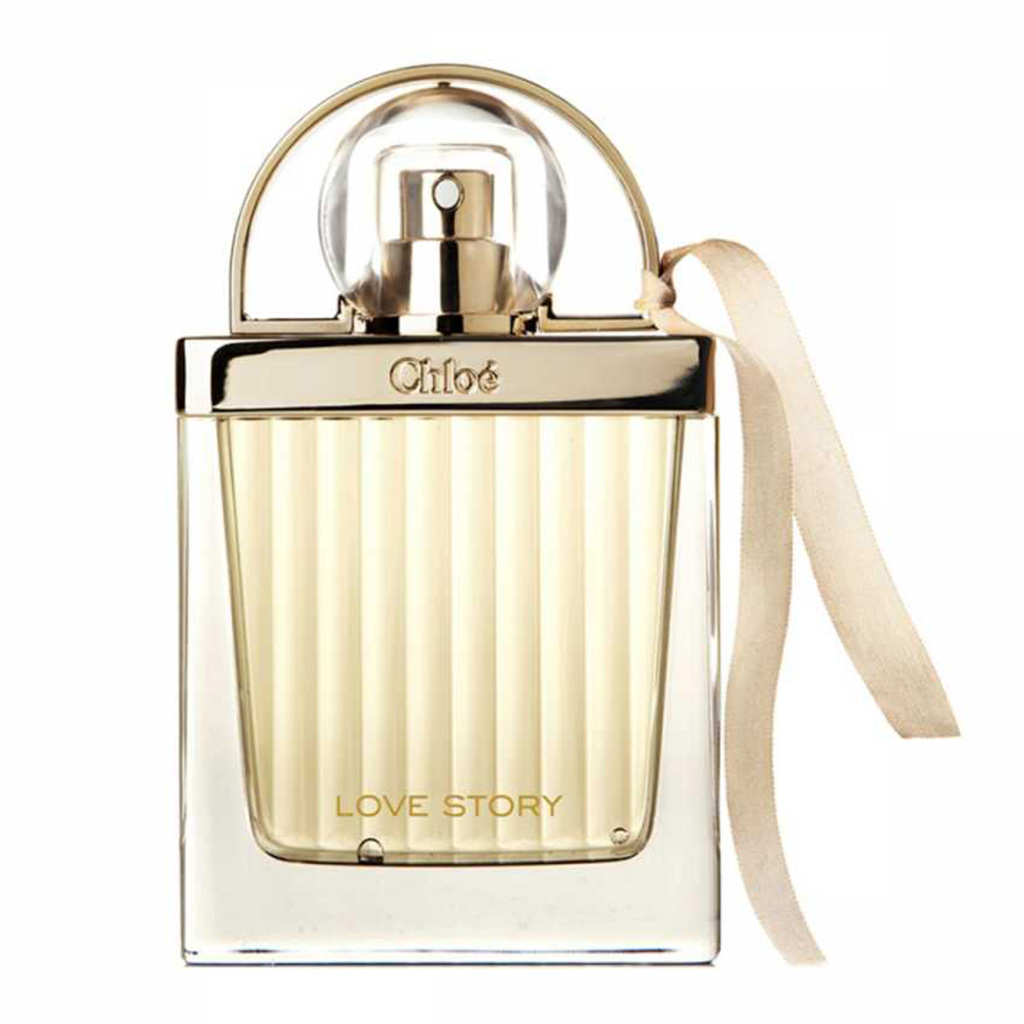 CHLOE LOVE STORY EDP 75ML