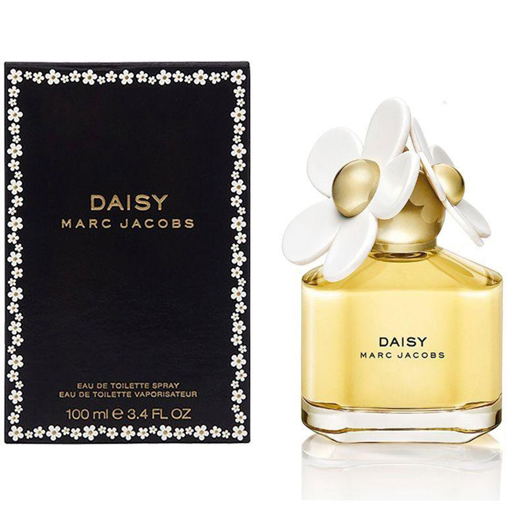 MARC JACOBS DAISY RG 100ML EDT