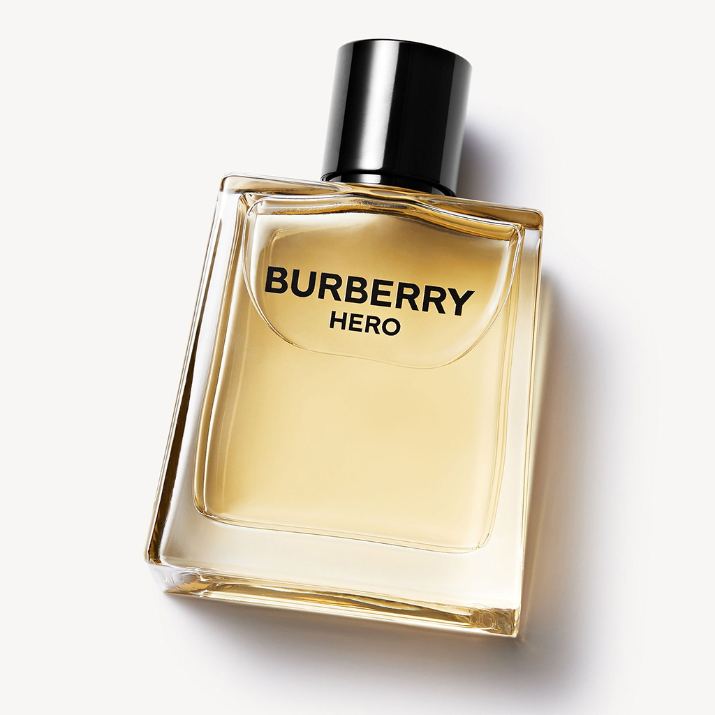 BURBERRY HERO EDT 150ML