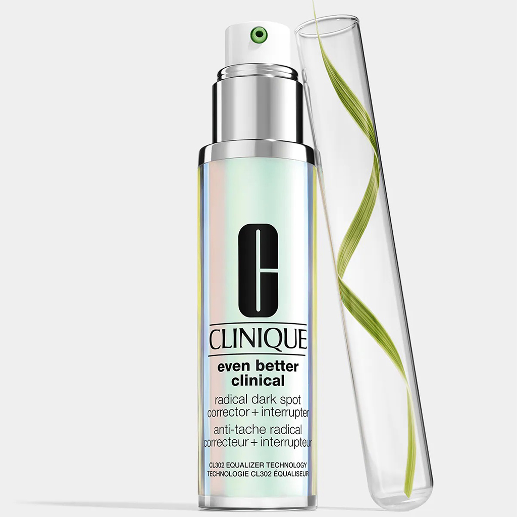Clinique Even Better Clinical Radical Dark Spot Corrector+Interrupter 30ml