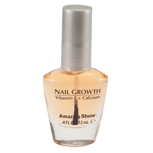 AMAZING SHINE Nail Growth with Vitamin E & Calcium