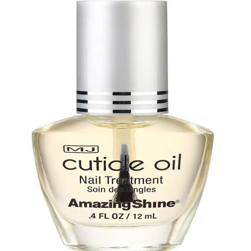 AMAZING SHINE زيت لحمية