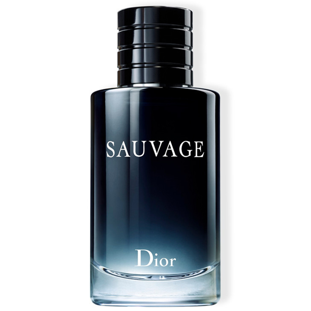 DIOR SAUVAGE EDT 60ML MEN