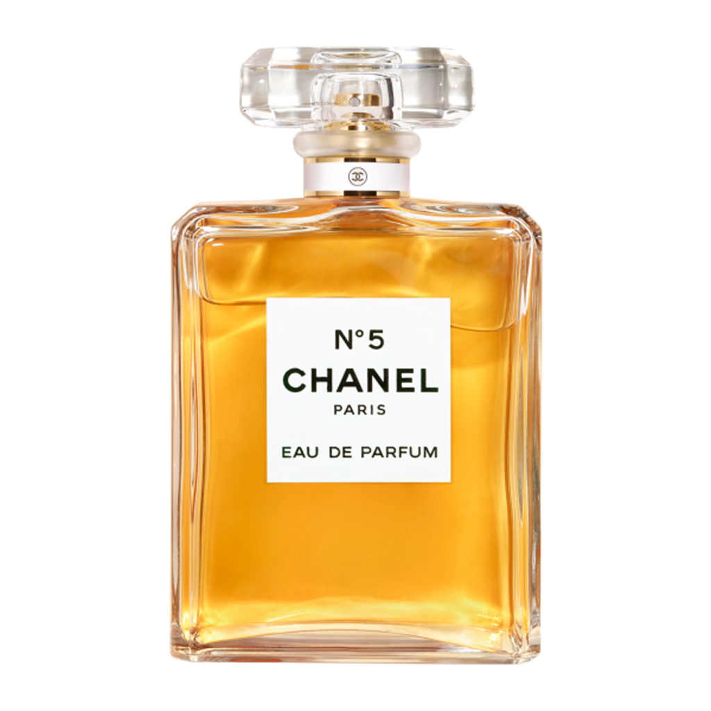 CHANEL NO 5 50ML EDP FOR WOMEN