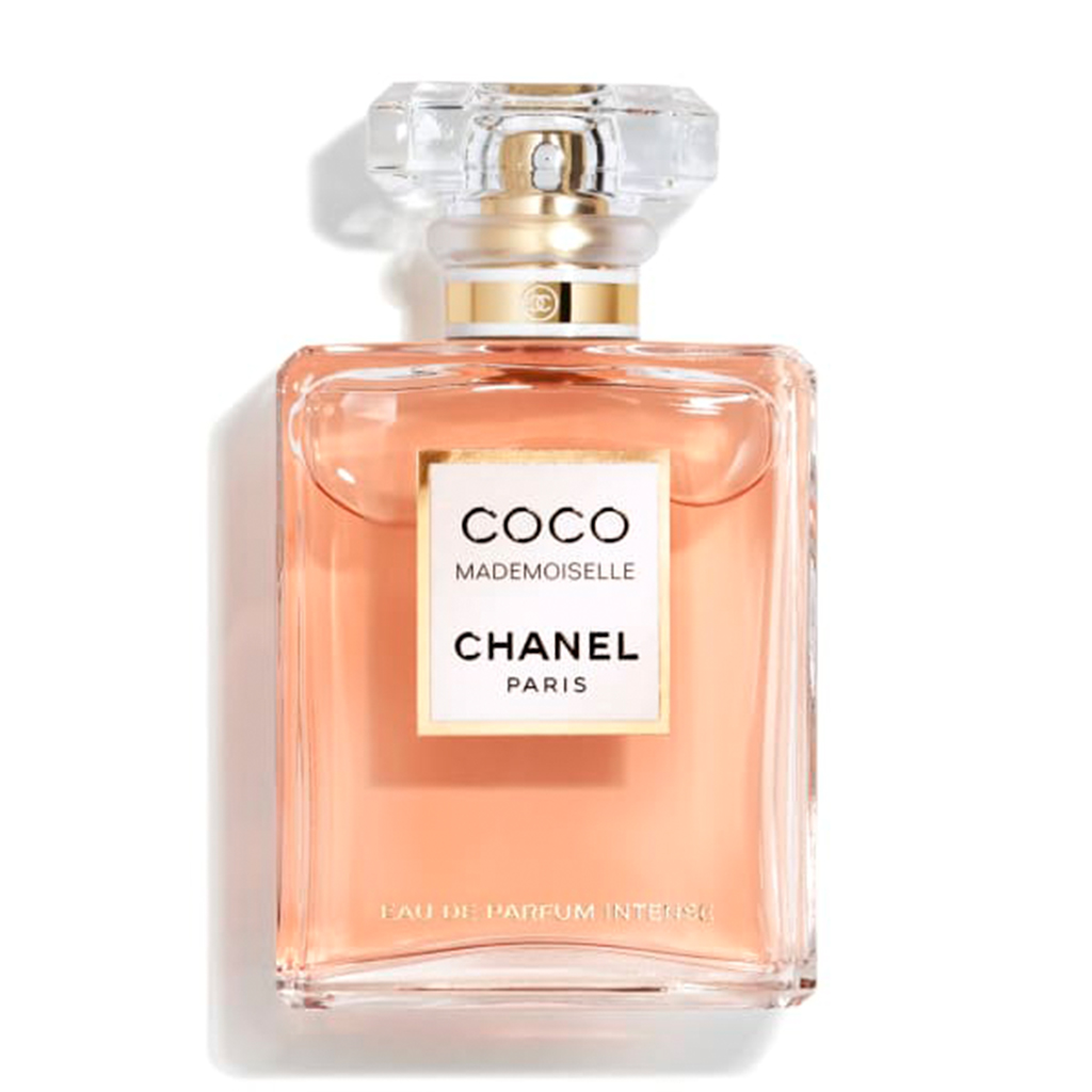 CHANEL COCO MADEMOISELLE 50ML EDP INTENSE FOR WOMEN