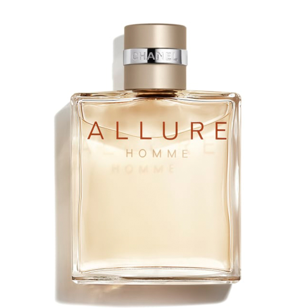 CHANEL ALLURE HOMME 50ML EDT FOR MEN