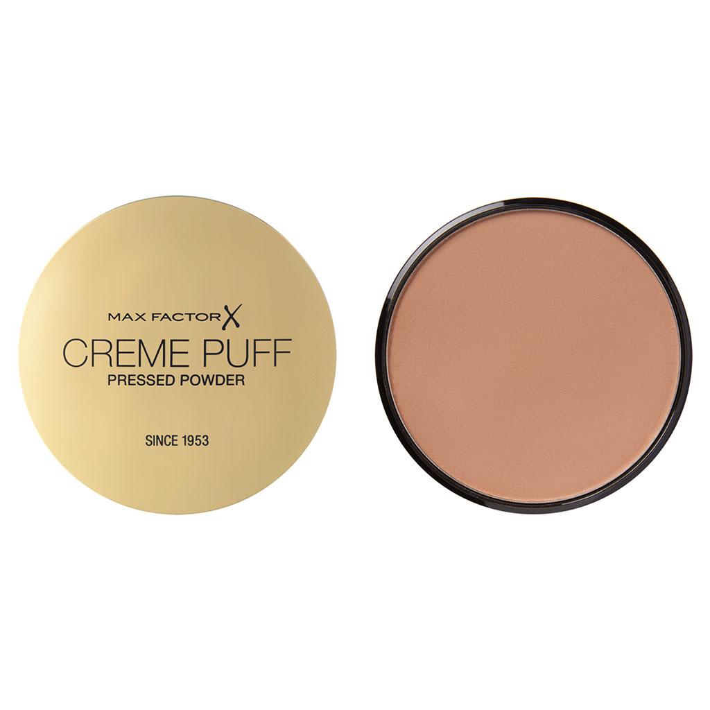 Max Factor Creme Puff Powder Makeup