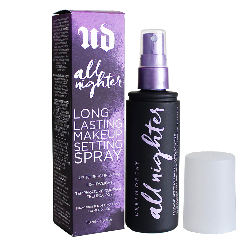 URBAN DECAY SETTING SPRAY 118ml