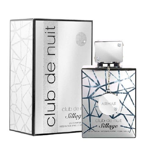 ARMAF CLUB DE NUIT SILLAGE 105ML EDP Men