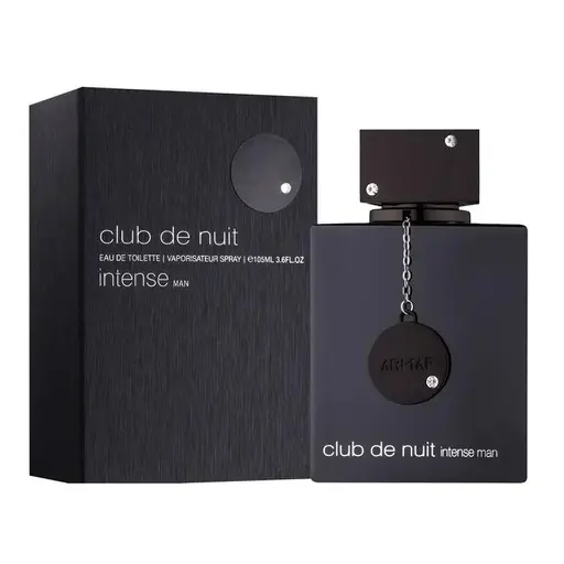ARMAF Club De Nuit Intense EDT 105ml For Men