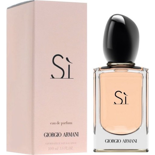 ARMANI SI GIORGIO 100 ML EDP
