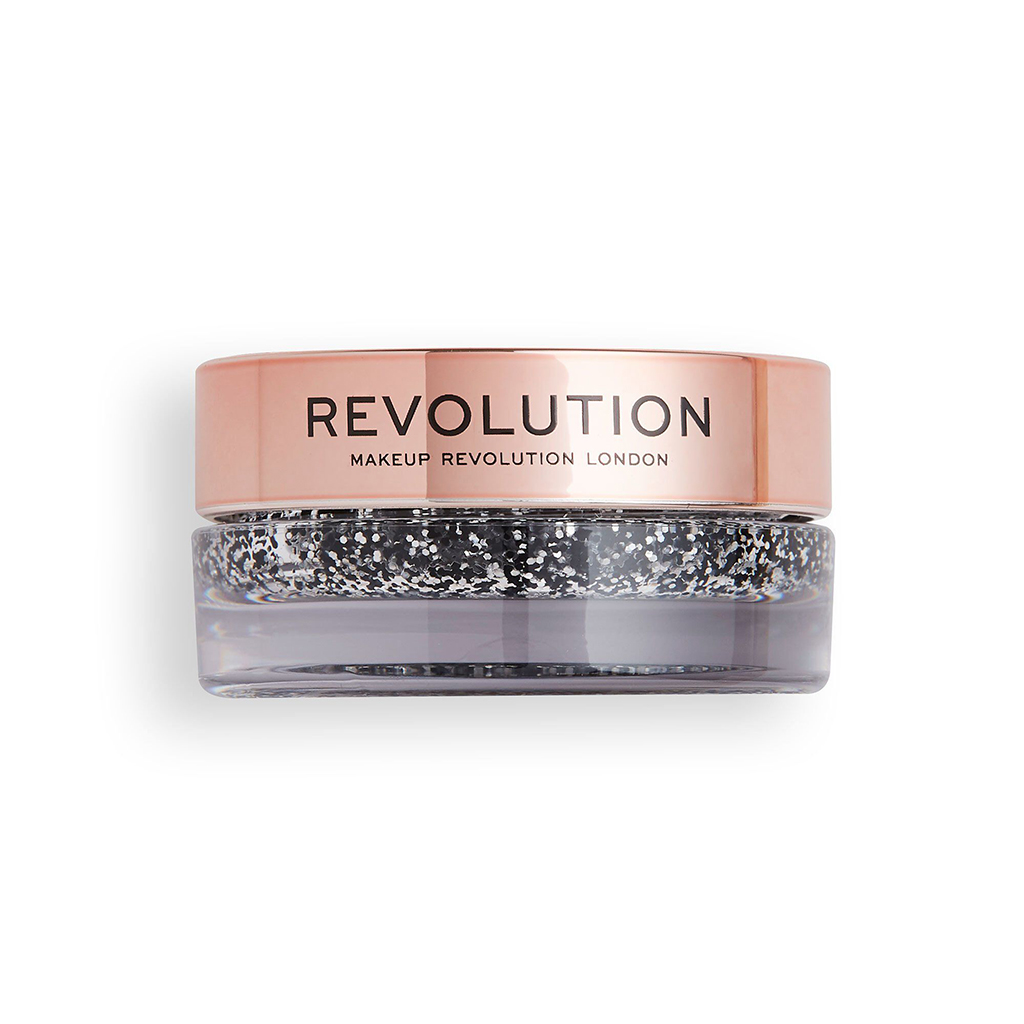 REVOLUTION GLITTER BALM