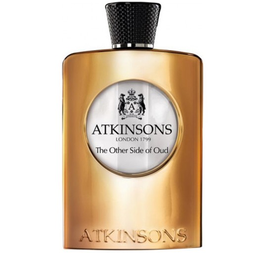 ATKINSONS THE OTHER SIDE OF OUD 100ML EDP UNISEX