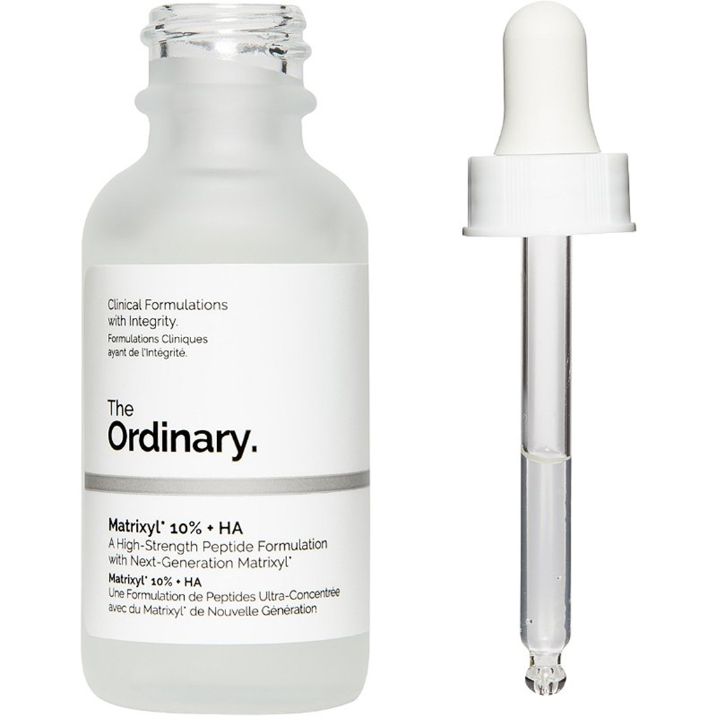 THE ORDINARY MATRIXYL 10% + HA