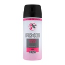 AXE DEODORANT 150ML FOR HER