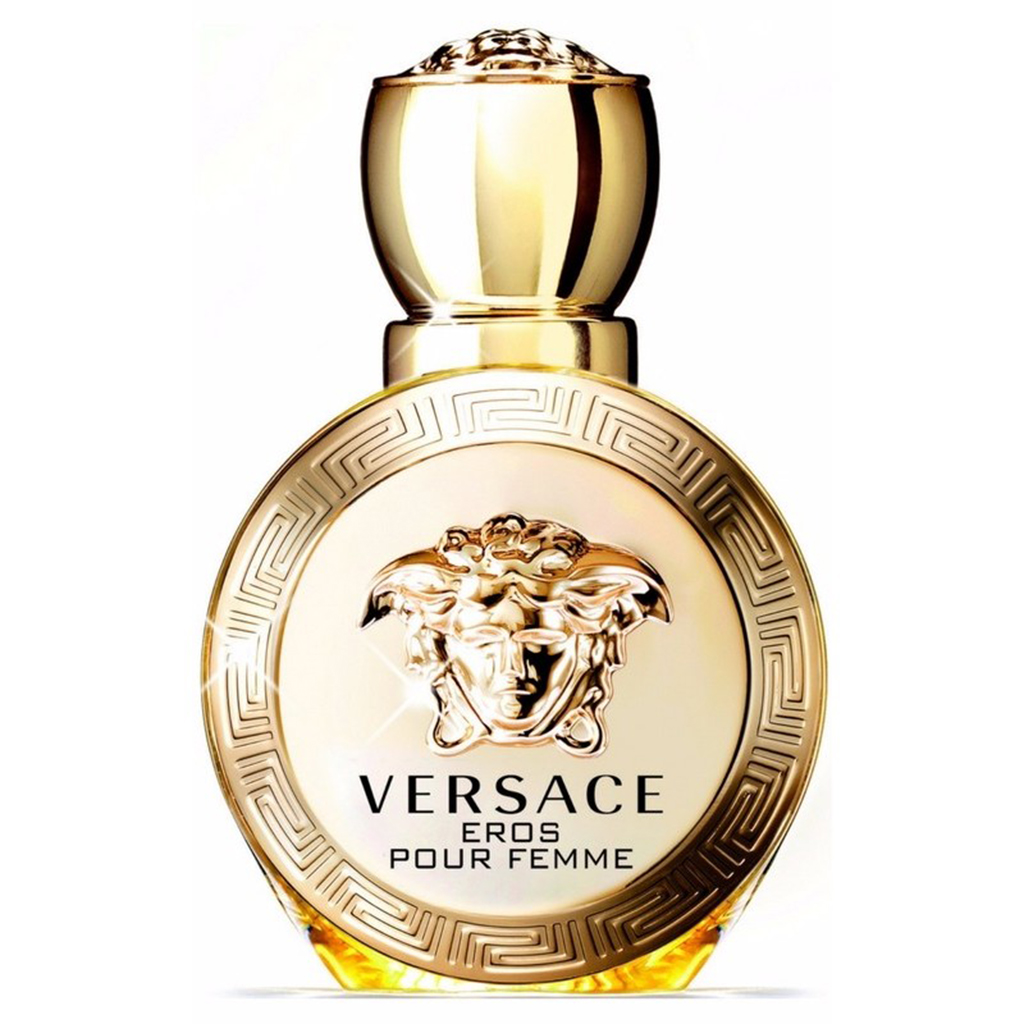 VERSACE EROS POUR FEMME 50ML EDP