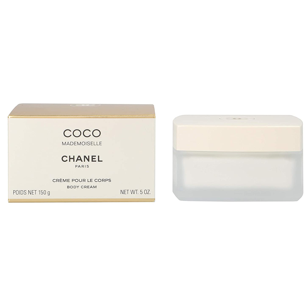 CHANEL COCO MADEMOISELLE BODY CREAM 150G FOR WOMEN