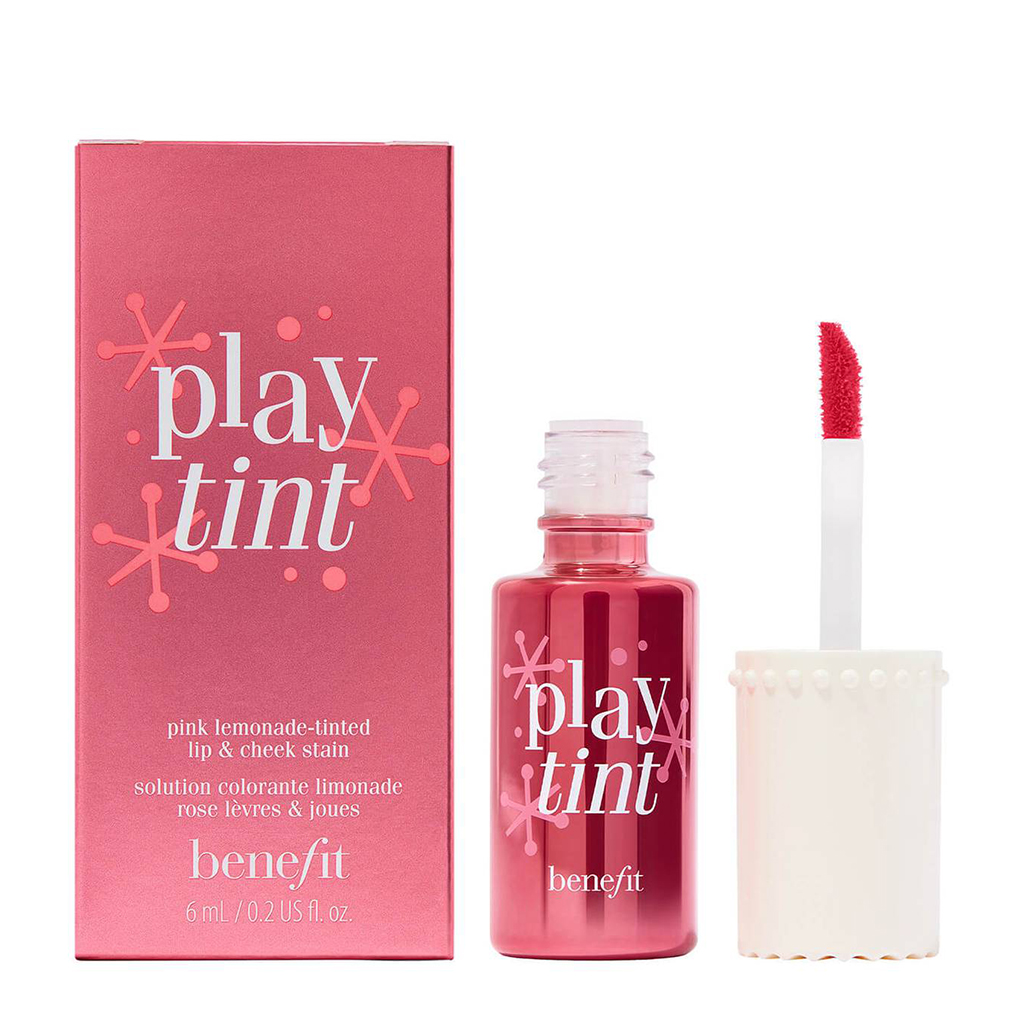 BENEFIT PLAY TINT