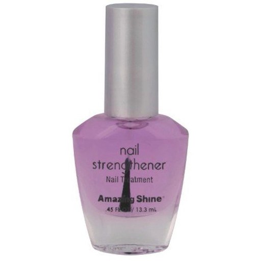 Amazing Shine Nail Treatment Strengthener