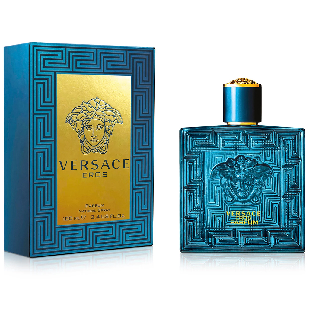 VERSACE EROS PARFUM 100ML