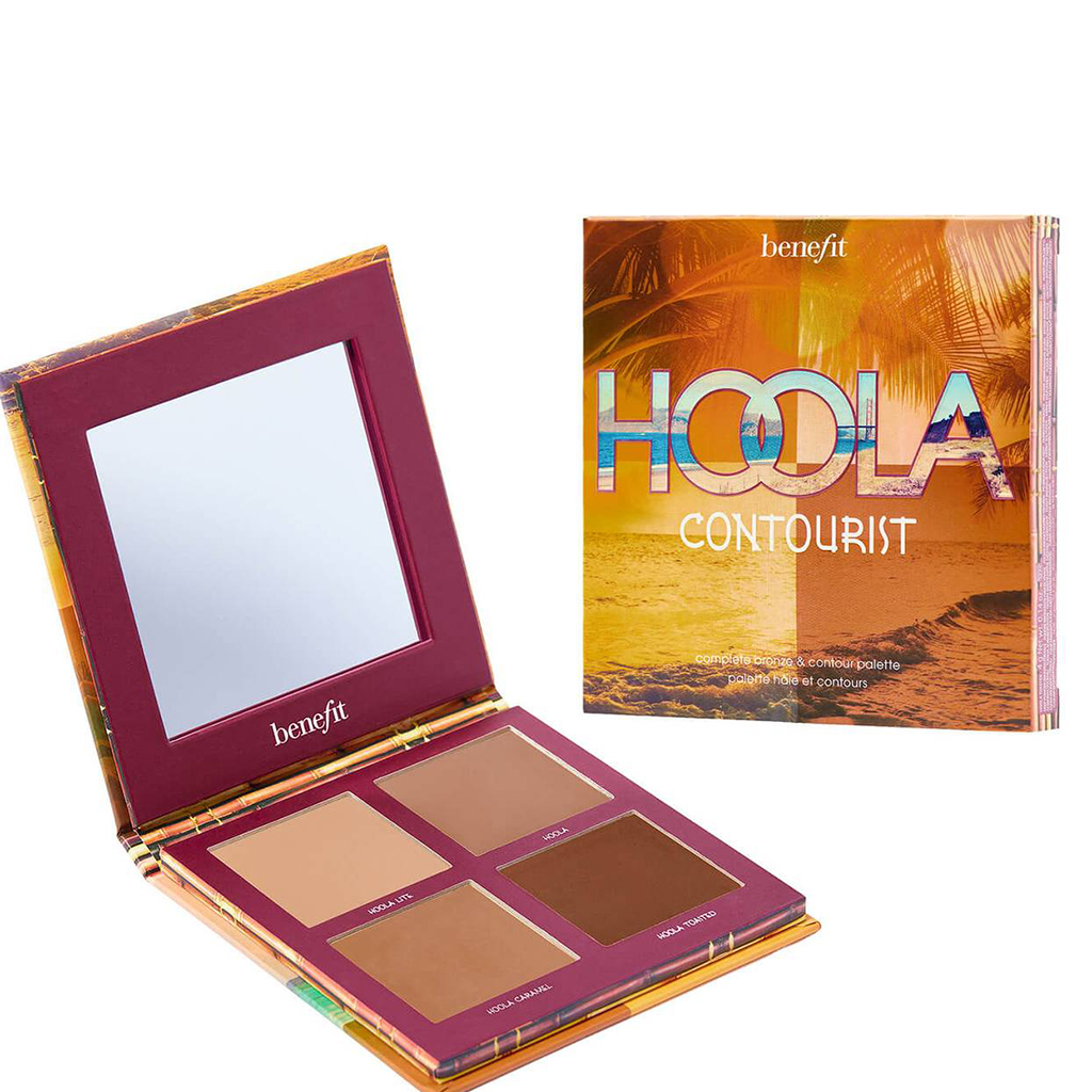 BENEFIT HOOLA CONTOURIST PALETTE