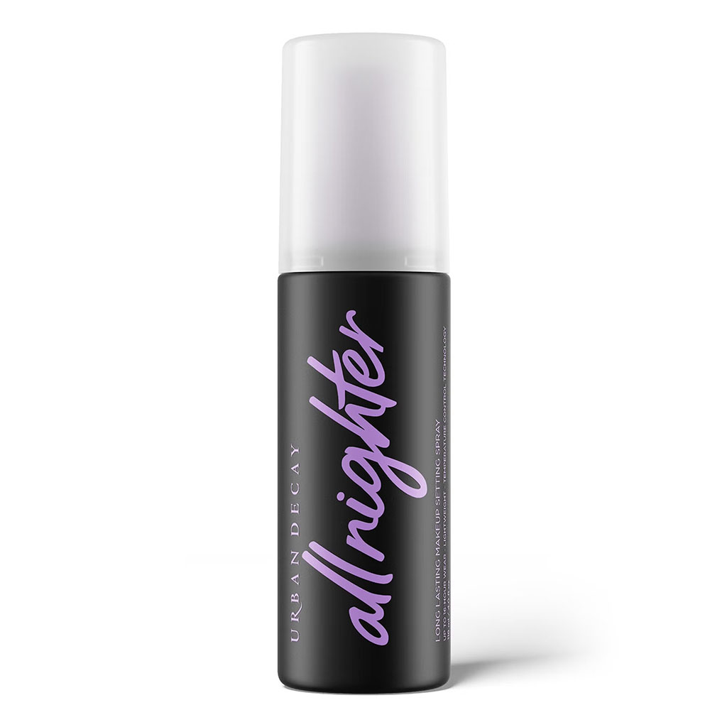 URBAN DECAY ALL NIGHTER SETTING SPRAY 118ML