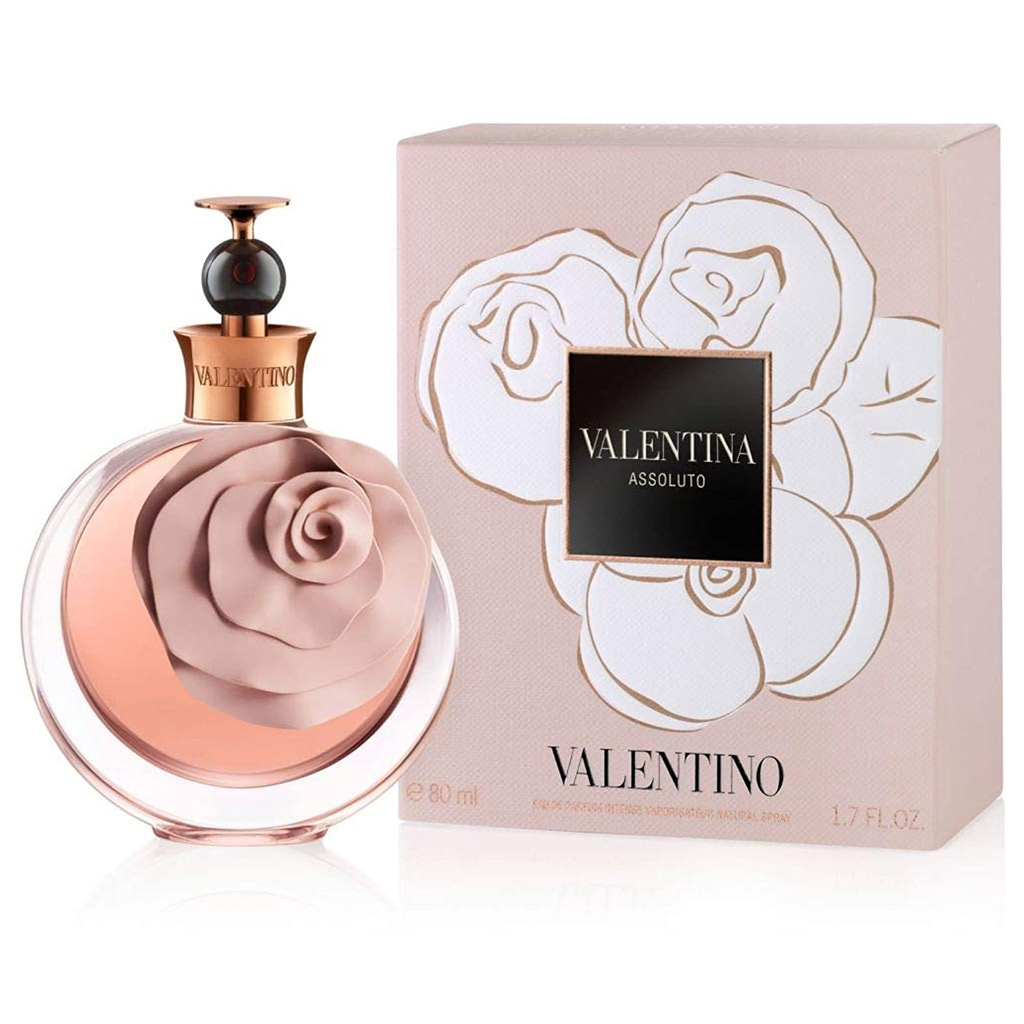 VALENTINO VALENTINA ASSOLUTO 80ML EDP