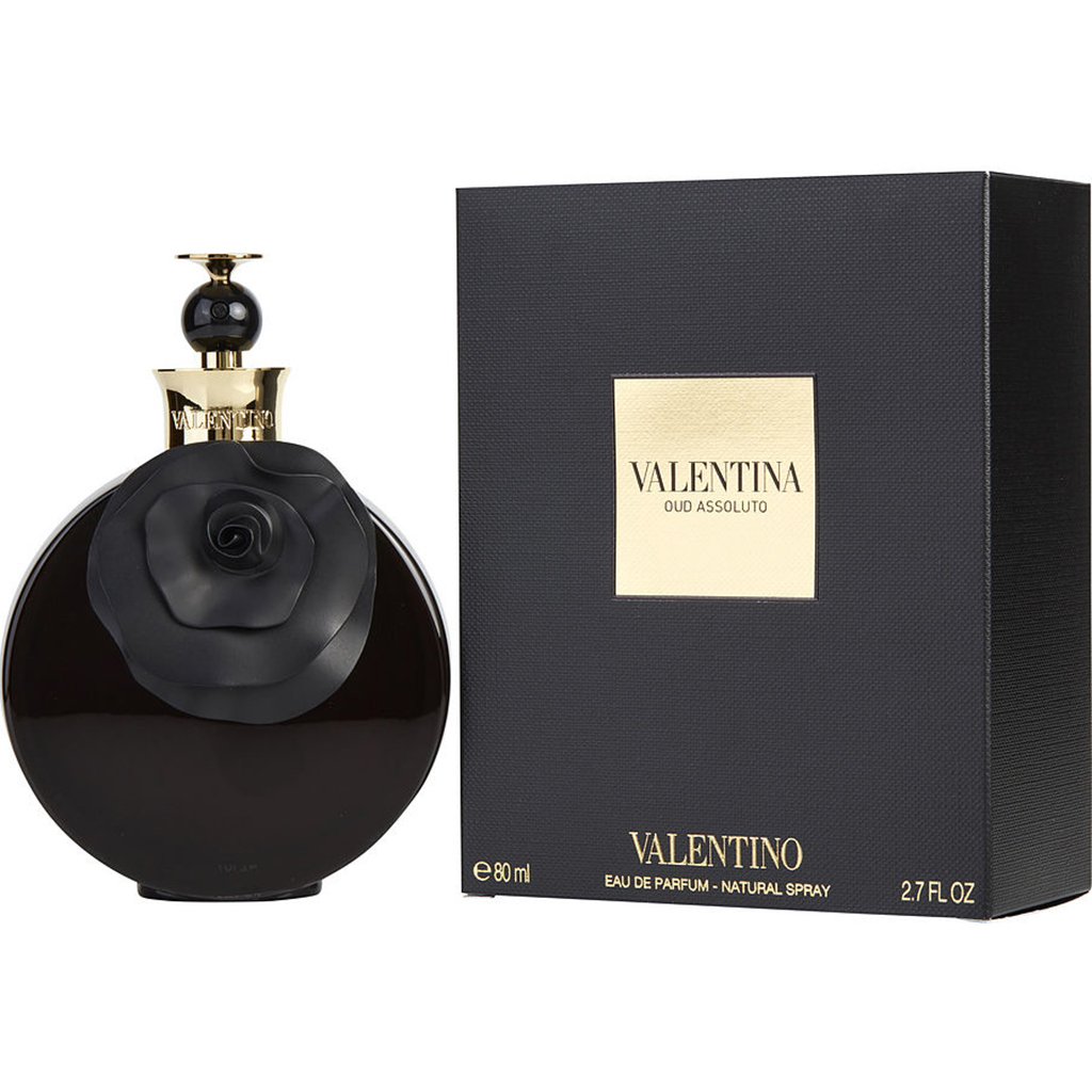 VALENTINA OUD ASSOLUTO 80ML