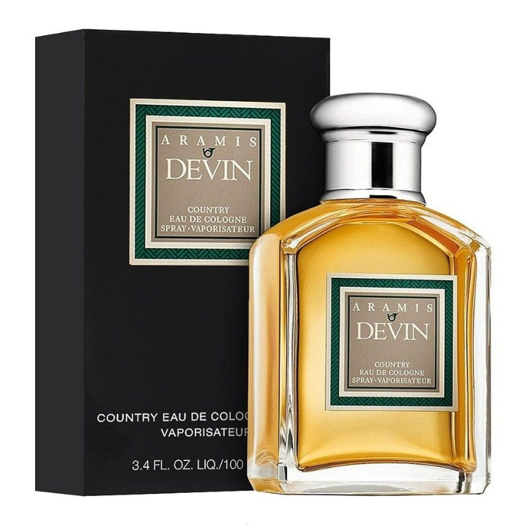 ARAMIS Devin Country Cologne 100ML