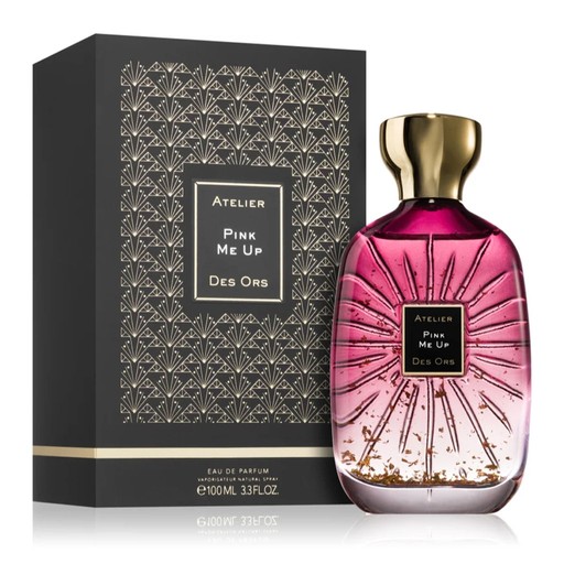 Atelier Des Ors Pink Me Up 100ML EDP