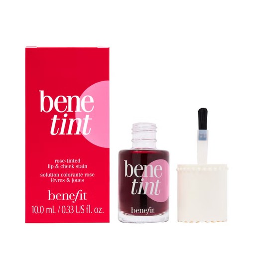 BENEFIT Benetint Cheek & Lip Stain 10ML