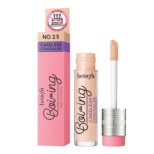 BENEFIT Boi-ing Cakeless Concealer (5ml)