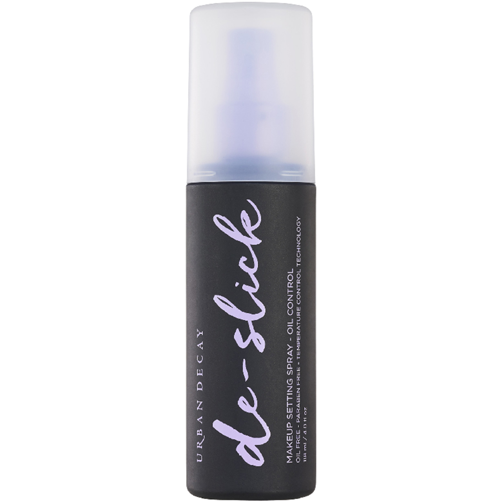 Urban Decay De-slick Setting Spray 118ML