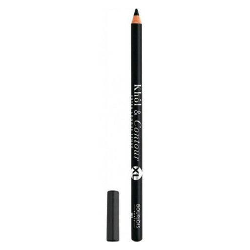BOURJOIS KHOL & CONTOUR EYE LINER XL NOIR SPARKLING