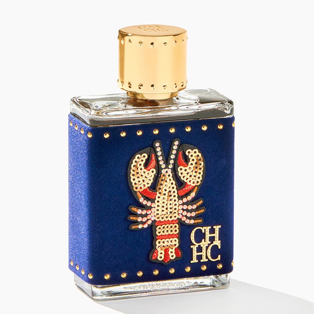 Carolina Herrera Ch Men Under The Sea EDP 100ML