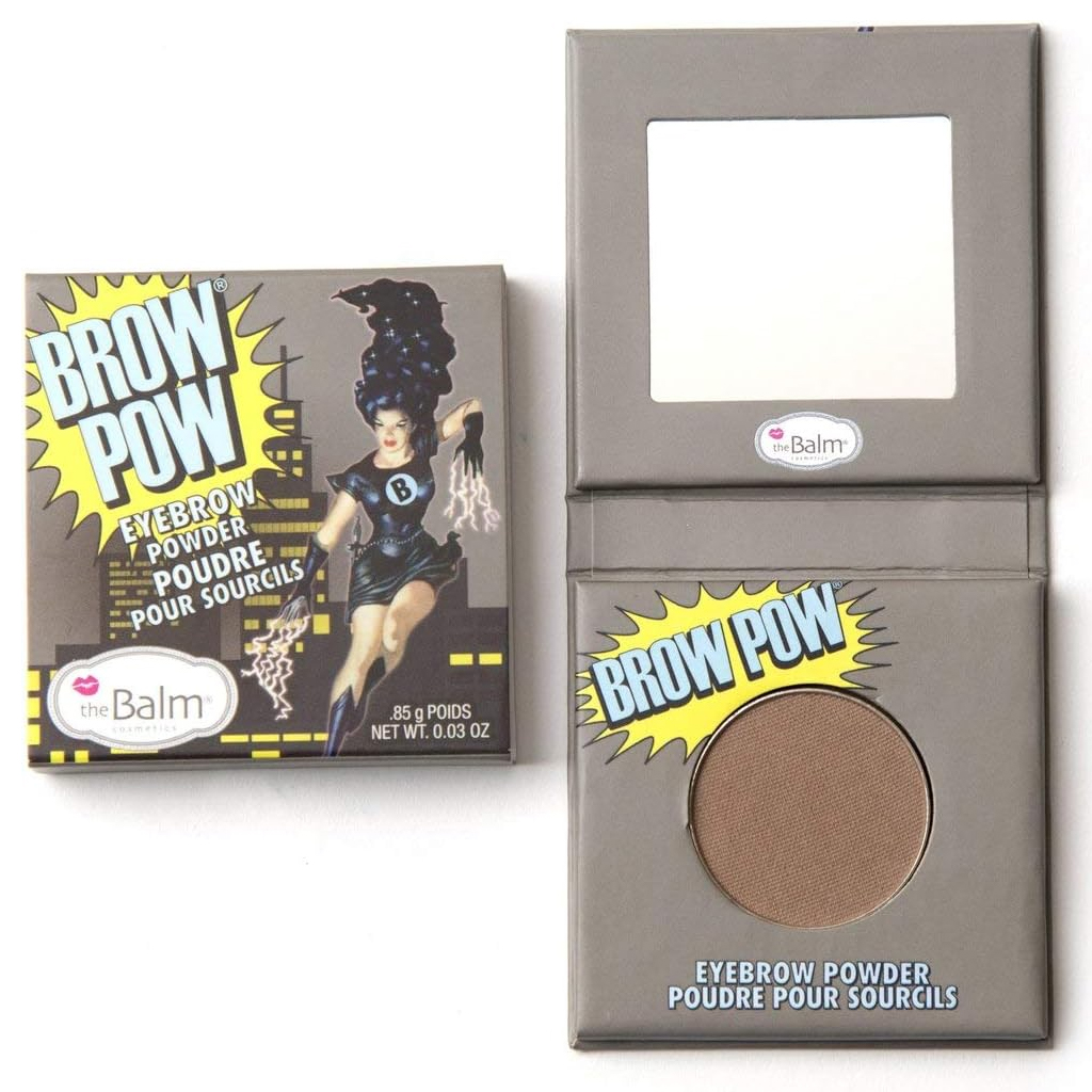 TheBalm Brow Pow BLONDE BLOND