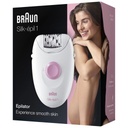 BRAUN SILK EPIL 1 EPILATOR