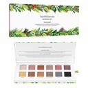 BareMinerals MINERALIST Eye Shadow Palette TREASURED 12 Shade