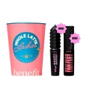 Benefit Whole Latte Lashes - Mascara Stocking Stuffer