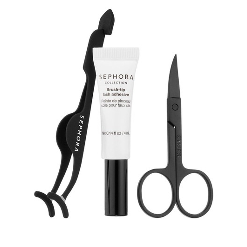 SEPHORA COLLECTION FALSE LASH TOOL KIT