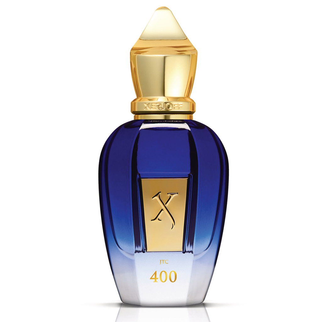 XERJOFF 400 EDP 50ML