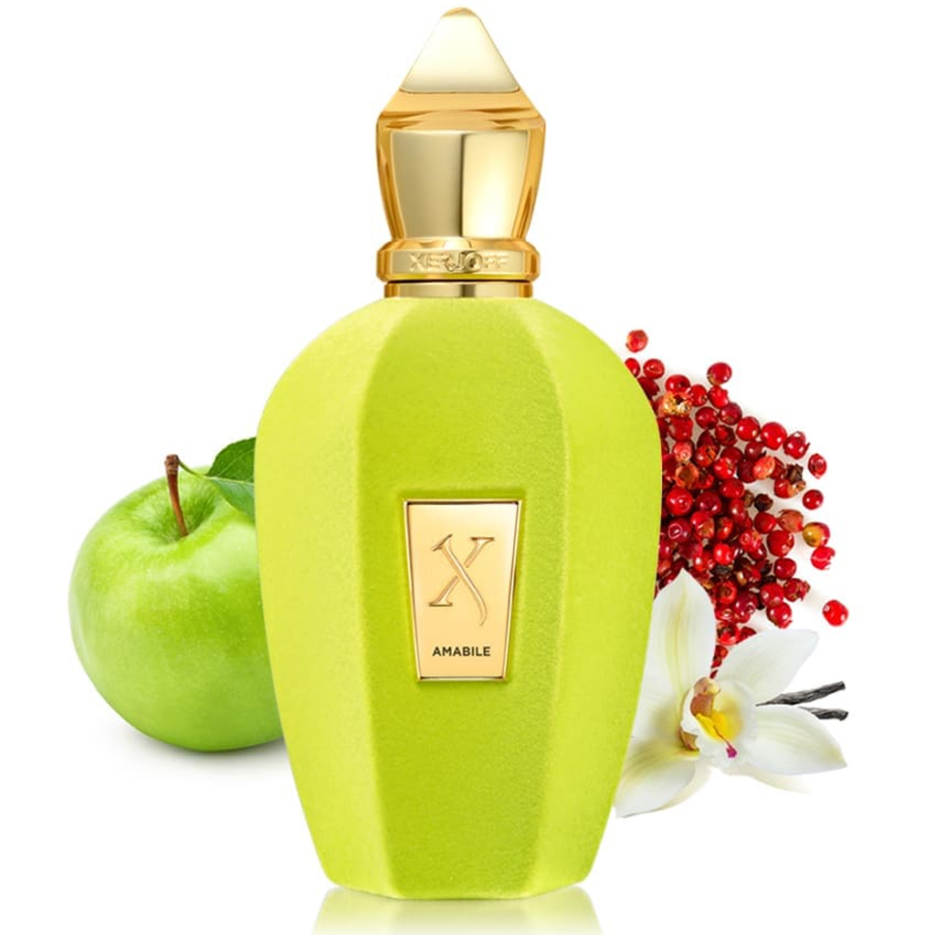 XERJOFF AMABILE EDP 100ML