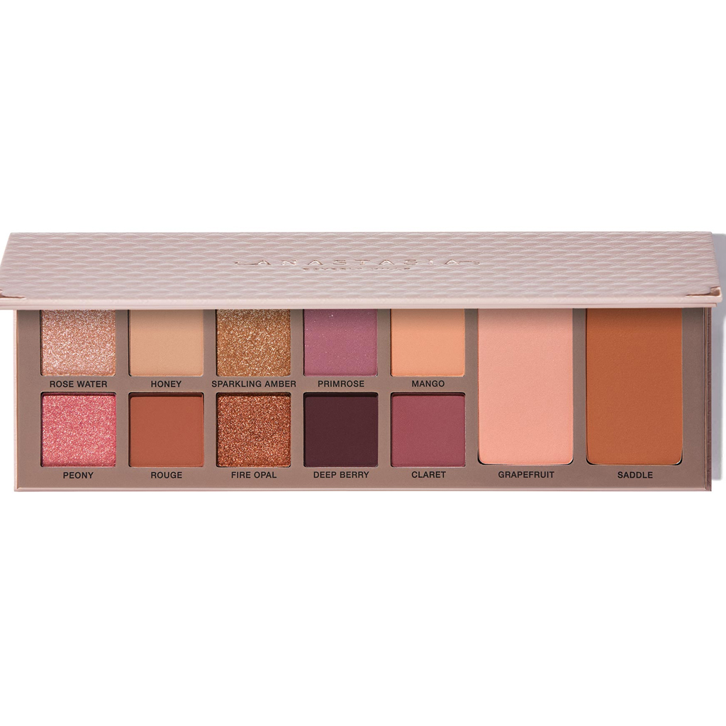 ANASTASIA PRIMROSE PALETTE FOR FACE AND EYES