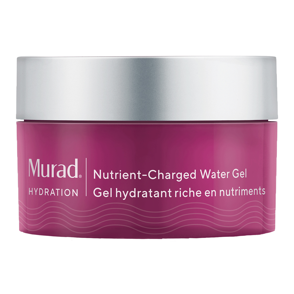 MURAD NUTRIENT CHARGED WATER GEL 50ML