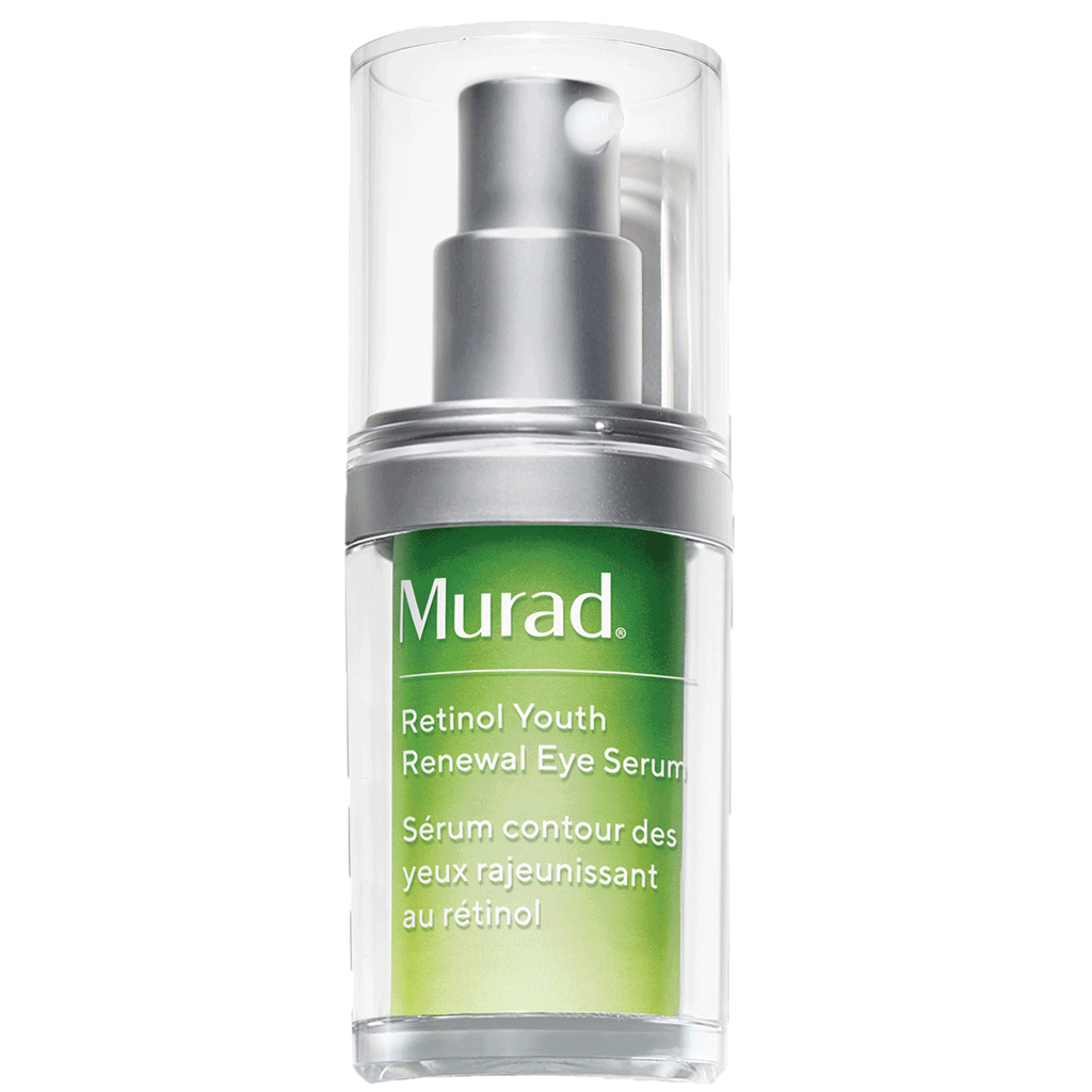 MURAD RETINOL YOUTH RENEWAL EYE SERUM 15ml