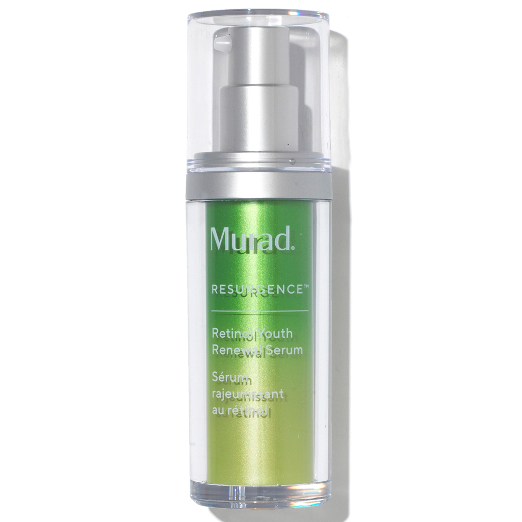 MURAD RETINOL YOUTH RENEWAL SERUM 30ML