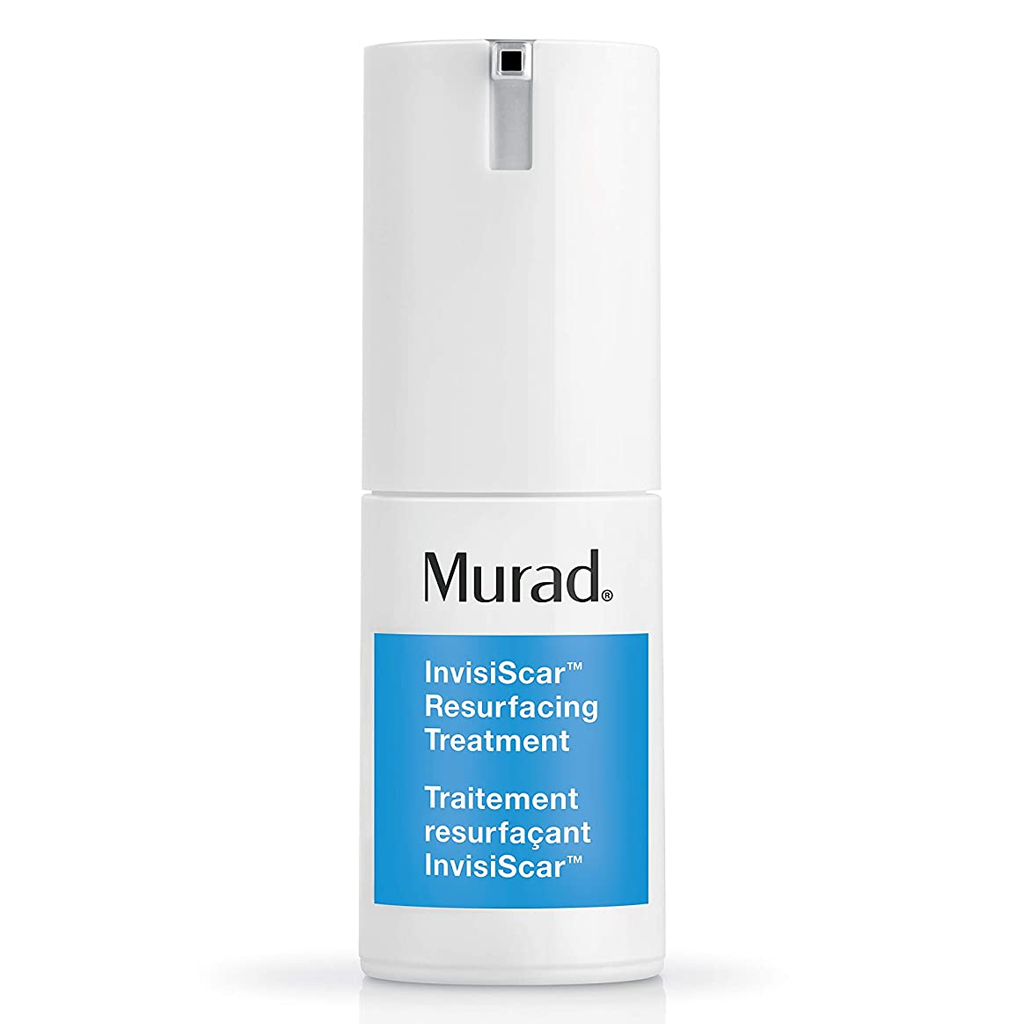 MURAD INVISISCAR RESURFACING TREATMENT 15ML