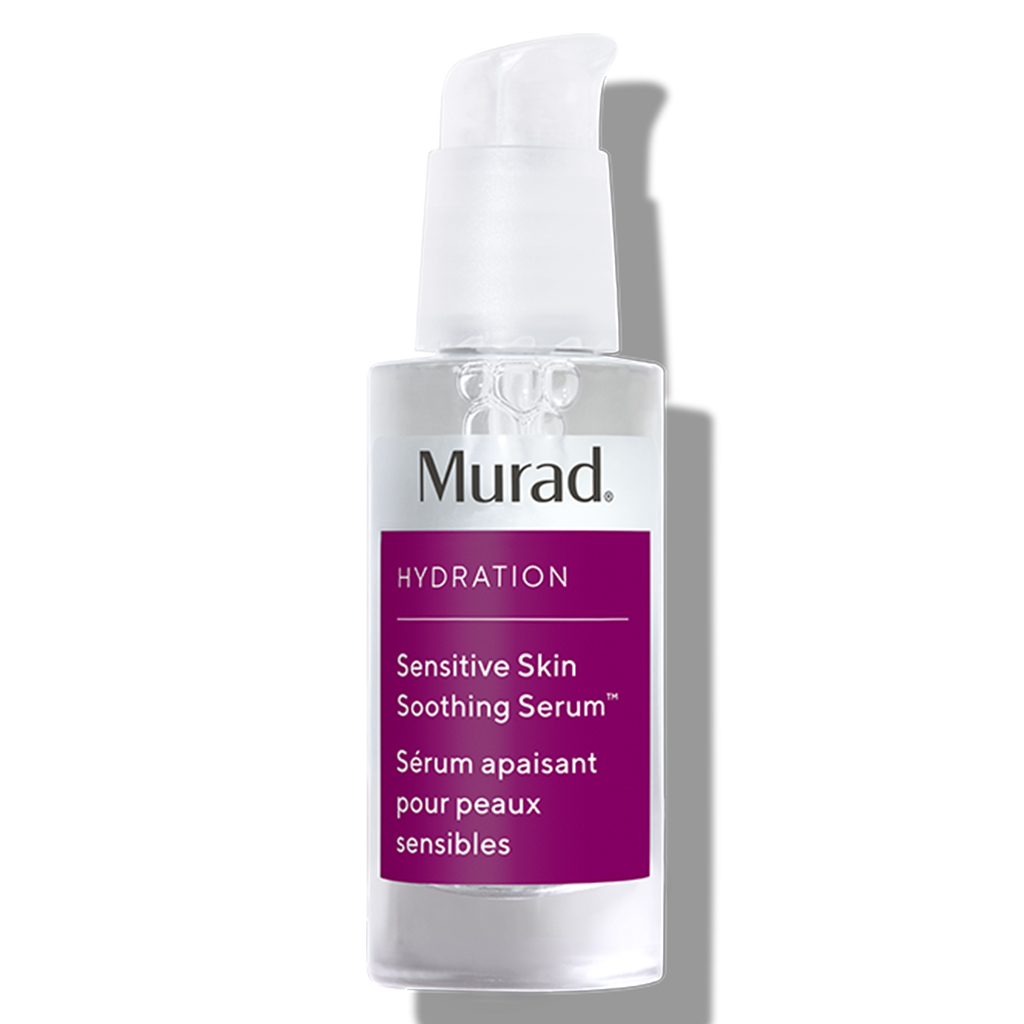 MURAD HYDRATION SENSITIVE SKIN SOOTHING SERUM 30ML