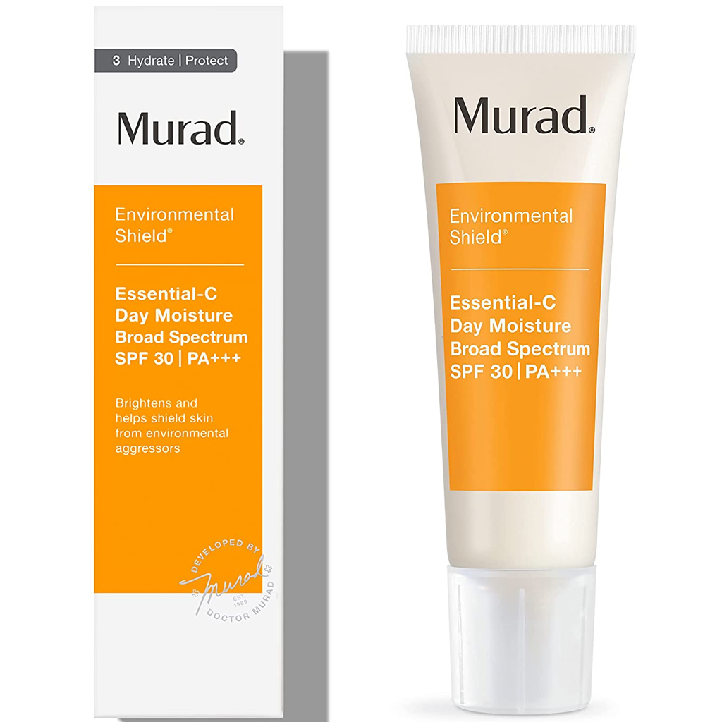 MURAD ENVIRONMENTAL SHIELD ESSENTIAL-C DAY MOISTURE SPF 30 PA+++ 23ML